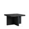 Brutus Coffee Tables by 101 Copenhagen, Set of 2 3