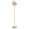 Brass Floor Lamp 01 Dimmable 140 by Magic Circus Editions 1