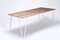 Loop Walnut 160 Dining Table by Sebastian Scherer 6