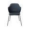 Blue Jupiter Let Chair from by Lassen 2