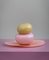 Bubblegum Bon Bon Plate by Helle Mardahl 5