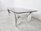 Vintage Coffee Table by Knut Hesterberg for Ronald Schmitt, 1970s, Image 7