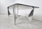 Vintage Coffee Table by Knut Hesterberg for Ronald Schmitt, 1970s 8