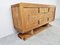 Art Deco Credenza by Charles Dudouyt, 1940s, Image 5
