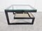 Table Basse Vintage de Belgochrom, 1970s 3