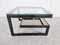 Vintage Coffee Table from Belgochrom, 1970s, Image 3