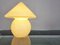 Vintage Mushroom Table Lamp, 1970s, Image 4