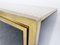 Sideboard in Brass from Maison Janse, 1970s, Image 8