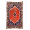Marokkanischer Vintage Teppich 1