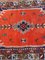 Vintage Moroccan Rug 11