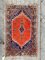 Marokkanischer Vintage Teppich 2