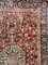 Tapis Sino Vintage du Moyen-Orient en Soie Fine 4