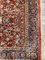 Tapis Sino Vintage du Moyen-Orient en Soie Fine 2