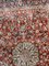 Tapis Sino Vintage du Moyen-Orient en Soie Fine 3