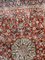 Vintage Orientalischer Sino Teppich aus Feiner Seide 3