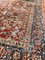 Vintage Orientalischer Sino Teppich aus Feiner Seide 8
