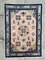 Tapis Pékin Art Déco Vintage, Chine 2