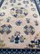 Tapis Pékin Art Déco Vintage, Chine 12