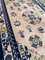 Tapis Pékin Art Déco Vintage, Chine 11