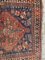 Antiker Shiraz Teppich 9