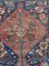 Antique Distressed Shiraz Rug, Image 7