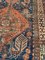 Antique Distressed Shiraz Rug, Image 12