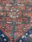 Antique Distressed Shiraz Rug 10