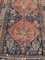 Antique Distressed Shiraz Rug, Image 11