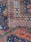 Antique Distressed Shiraz Rug, Image 15