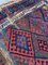 Antique Kurdish Tribal Rug 16