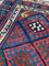 Antique Kurdish Tribal Rug 11