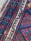 Antique Kurdish Tribal Rug 12