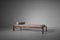 L03 Daybed in Solid Elm by Pierre Chapo, France, 1960s, Image 1