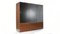 Cabinet in Rio Rosewood by René-Jean 1