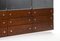 Cabinet in Rio Rosewood by René-Jean 3