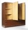 Cabinet in Rio Rosewood by René-Jean 2