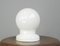 Lámpara de baño de porcelana de Siemens & Schuckert, años 20, Imagen 2