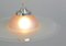 Lampe à Suspension Art Déco de Saturnus, 1930s 5