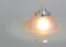 Lampe à Suspension Art Déco de Saturnus, 1930s 4