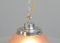 Lampe à Suspension Art Déco de Saturnus, 1930s 6