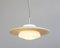 Large Bauhaus Pendant Lamp from Atrax, 1930s 1