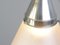 Lámpara colgante Luzette de Peter Behrens para Siemens, años 20, Imagen 6