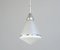Luzette Pendant Light by Peter Behrens for Siemens, 1920s 8