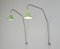 French Industrial Wall Lamps, 1920s, Set of 2, Image 8
