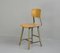 Industrial Factory Chair from Rowac, 1930s 1