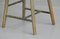 Industrial Factory Chair from Rowac, 1930s 4