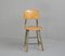 Industrial Factory Chair from Rowac, 1930s 2