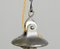 Lámpara colgante Bauhaus de Schaco, años 30, Imagen 6