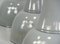 Lámpara colgante Bauhaus de Schaco, años 30, Imagen 14