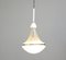 Hospital Luzette Pendant Light by Peter Behrens for Siemens, 1920s, Image 7